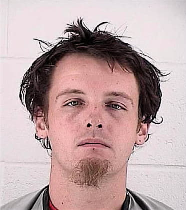Dewitt Vernon - Johnson County, KS 