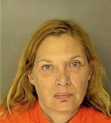 Coady Wendy - Horry County, SC 