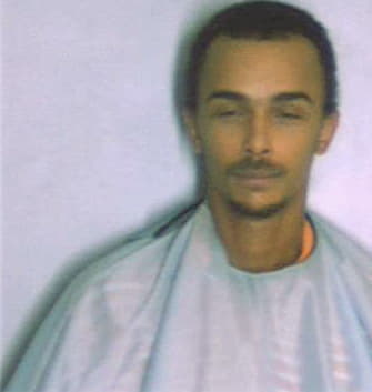 Johnson Willie - Dekalb County, GA 