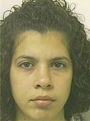 Garcia Yaritza - Houston County, GA 
