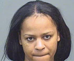 Joyner Aluria - Mahoning County, OH 