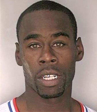 Johnson Anthony - Hillsborough County, FL 