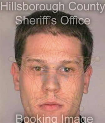 Busby Brandon - Hillsborough County, FL 
