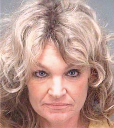 Ravin Carleigh - Pinellas County, FL 