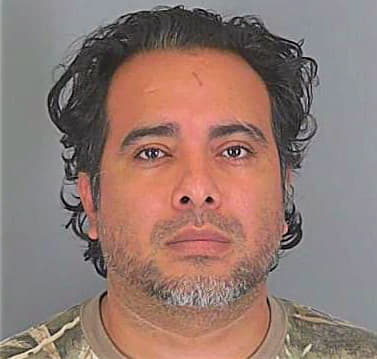 Medrano Carlos - Spartanburg County, SC 