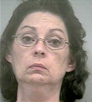 Brown Carol - Gwinnett County, GA 
