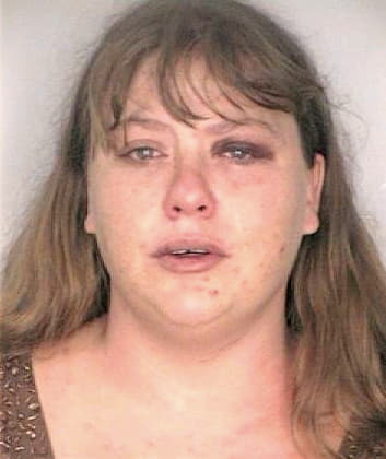 Webb Christina - Hillsborough County, FL 