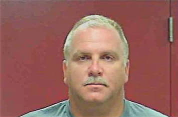 Smith Christopher - Rhea County, TN 