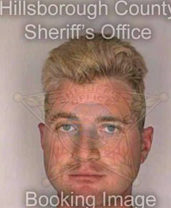 Martin Cody - Hillsborough County, FL 