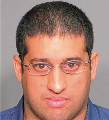 Desouza Colin - Wake County, NC 