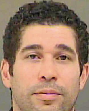 Lilavois Daniel - Mecklenburg County, NC 