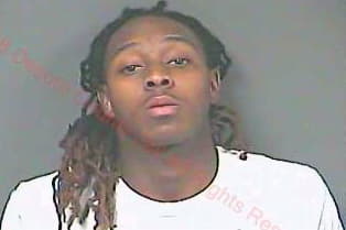 Warren Deandra - Desoto County, MS 