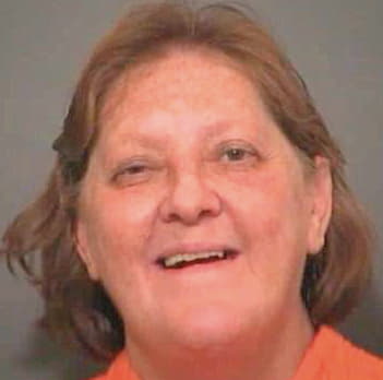 Jenkins Deborah - Horry County, SC 