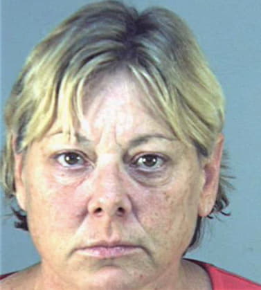 Mcdaniel Debra - Lake County, FL 