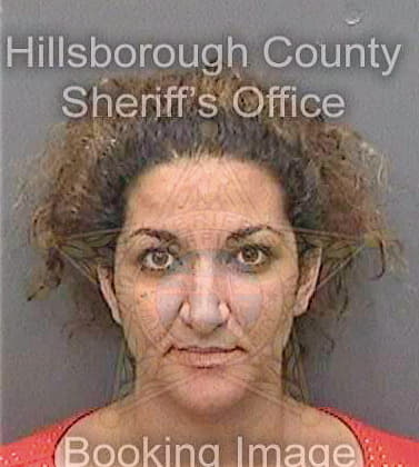 Devore Donya - Hillsborough County, FL 