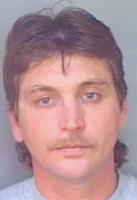 Parsons Eddie - Polk County, FL 
