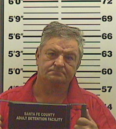Garcia Fermin - SantaFe County, NM 