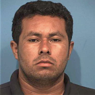 Espinal-Lopez Fernando - Williamson County, TX 