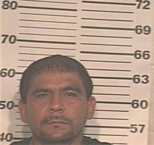 Ruiz Francisco - Hidalgo County, TX 