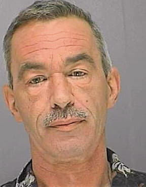 Alsobrooks Gregory - Volusia County, FL 