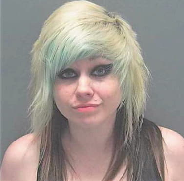 Compher Hayley - Lee County, FL 