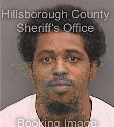Alers Ima - Hillsborough County, FL 