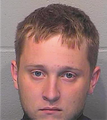 Anderson James - Johnson County, KS 