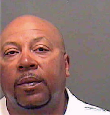 Campbell James - Mecklenburg County, NC 