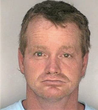 Warren Jeffrey - Hillsborough County, FL 