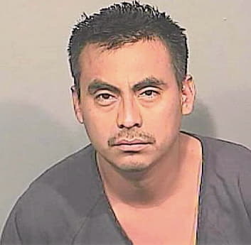 Rodas Jeremias - Brevard County, FL 