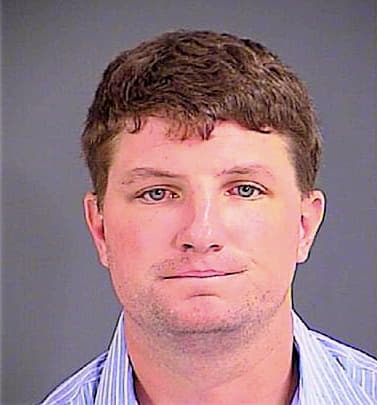 Cowan John - Charleston County, SC 