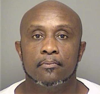 Jones John - Denton County, TX 