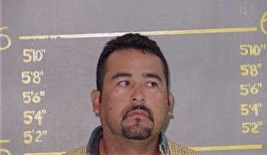 Medina Jose - Hunt County, TX 