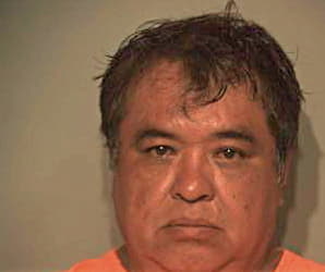 Ruiz Jose - Hidalgo County, TX 