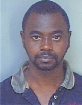 Davis Joseph - Polk County, FL 
