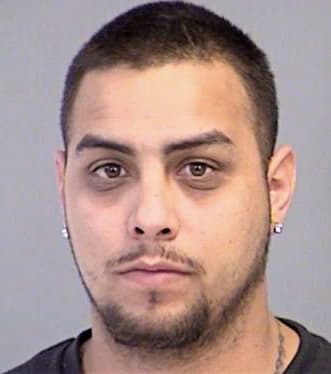 Orlando Joseph - Brazos County, TX 