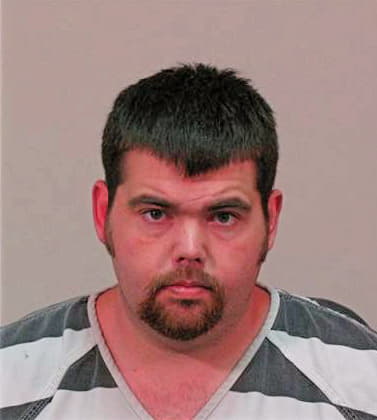 Willis Joshua - Tift County, GA 