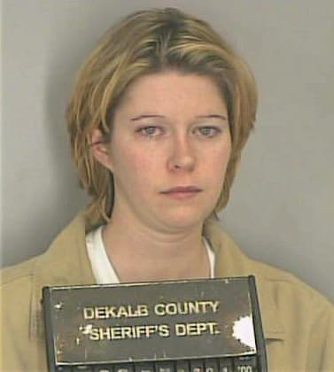 Johnson Judith - Dekalb County, GA 