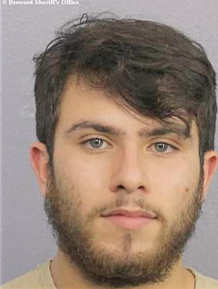 Almeida Lucas - Broward County, FL 