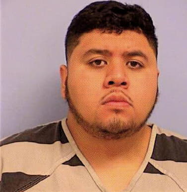 Lopez Luis - Travis County, TX 
