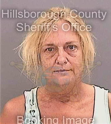 Fryer Marilyn - Hillsborough County, FL 