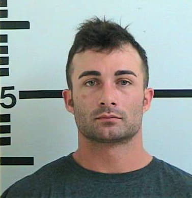 Perry Michael - Kerr County, TX 