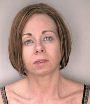 Joyce Michele - Hillsborough County, FL 