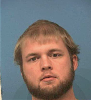 Mcgehee Nathan - Williamson County, TX 