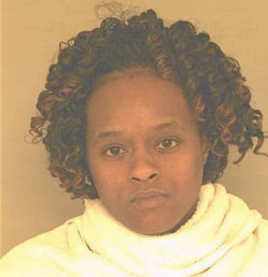 Downing Nikida - Collin County, TX 