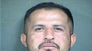 Ordaz Noe - Wyandotte County, KS 