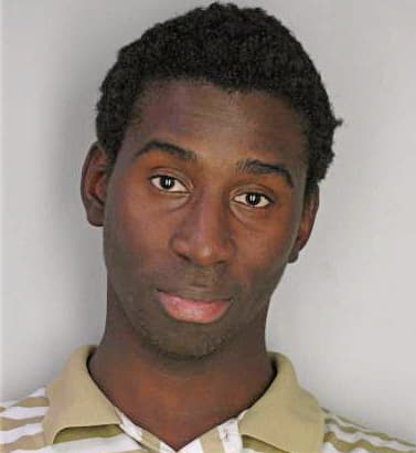 Gaudron Patrick - Hillsborough County, FL 