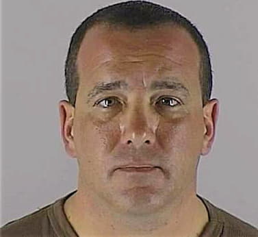 Otis Patrick - Deschutes County, OR 