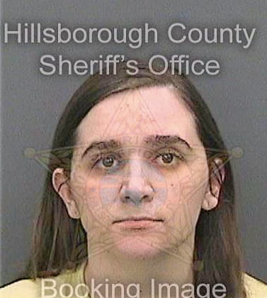 Ballentine Rebecca - Hillsborough County, FL 