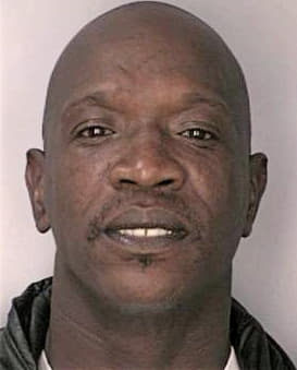 Thomas Richard - Hillsborough County, FL 